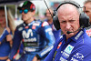Ex-Crewchief: Warum er Casey Stoner und Maverick Vinales besonders schätzt