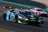 T3-Team sieht von DTM-Markenwechsel ab: 'Machen mit Lamborghini weiter'