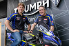 Fix: Triumph kehrt in der Saison 2022 in die Supersport-WM zurück