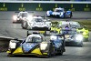 IMSA-Testfahrten mit 61 Autos, GTD-Pro-BoP festgezurrt