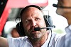 Erneuter Wechsel bei BMW: Andreas Roos folgt auf Mike Krack