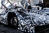 Porsche-LMDh in Bewegtbildern: So sieht er aus und so klingt er!