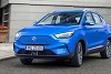 MG ZS EV: Leasing für nur 199 Euro/Monat brutto (BAFA inkl.)