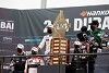 Gesamtsieg bis Kernschrott: ADAC GT Masters-Teilnehmer in Dubai