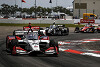 IndyCars TV-Zeiten 2022: Nur ein Rennen findet in Deutschland nachts statt