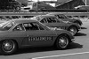 Rückblick: Die Alpine A110 bei der französischen Gendarmerie