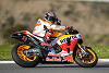 'Hatte ein tolles Gefühl' - Marc Marquez kommentiert den Portimao-Test
