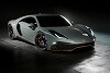 Der 'kleine' Noble M500 mit Biturbo-V6 ist fast da