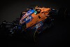 Nächster Termin fix: McLaren kündigt Präsentation des MCL36 an