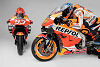 Pol Espargaro stellt klar: Die alte Honda RC213V war kein Marquez-Bike