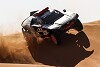 Prodrive und Toyota fordern neue BoP, sonst 'würde Audi den Sport killen'