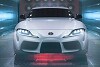 Toyota Supra Handschalter soll doch kommen, sagt Händler