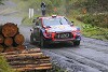 Pläne in Nordirland geplatzt: Auch 2022 keine Rallye-WM in Großbritannien