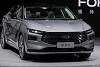 Ford Mondeo (2022): Offizielle Vorstellung in China
