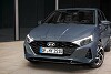 Hyundai i20: Leasing für nur 100 Euro/Monat brutto