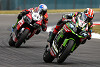 Lehrmeister Jonathan Rea: Würde er Toprak Razgatlioglu erneut helfen?