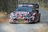 Sebastien Ogier: Duell mit Sebastien Loeb bei der 'Monte' ist eine Freude
