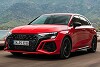 Audi RS 3: Leasing für nur 554 Euro/Monat brutto