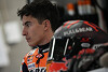 'Das Risiko besteht immer' - Marc Marquez rechtfertigt Offroad-Training