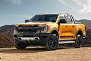 Ford Ranger Raptor R mit V8-Power womöglich in Planung