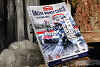 WRC Rallye Monte-Carlo 2022: 30 Minuten Zeitstrafe gegen 5 Teilnehmer!