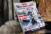 WRC Rallye Monte-Carlo 2022: 30 Minuten Zeitstrafe gegen 5 Teilnehmer!
