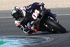 Dovizioso stimmt Stoners Kritik zu: 'Im Rennen folgt jeder dem anderen Fahrer'