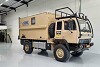 Dieser MAN Overland Truck steht für 95.000 Euro zum Verkauf