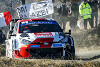 WRC Rallye Monte-Carlo 2022: Sebastien Ogier auf Kurs zum neunten Sieg!