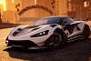 GRID Legends: Neuer Trailer und Hypercar-Debüt