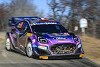 WRC Rallye Monte-Carlo 2022: Sebastien Loeb siegt nach Ogiers Reifendrama!