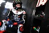 Ramon Forcada: 'Dovizioso weiß, wie er schnell ist, aber er hat Mühe'
