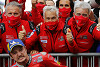 'Gigi ist der Boss': Die Rollenverteilung im MotoGP-Programm von Ducati