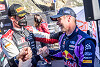 Sebastien Ogier geht erhobenen Hauptes: 'Das Schicksal hat entschieden'