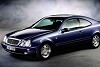 Mercedes-Benz CLK (1997-2003): Klassiker der Zukunft?