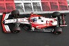 Guanyu Zhou: Valtteri Bottas der perfekte Teamkollege für einen Rookie