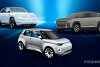 Jetzt kommen noch mehr Elektroautos für Einsteiger