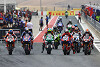 WSBK 2022: Übersicht der Testfahrten vor dem Saisonstart der Superbike-WM