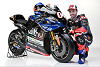 RNF-Yamaha: Andrea Dovizioso soll 'um die Meisterschaft kämpfen'