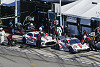 24h Daytona 2022: Drei GT-Autos nach Quali-Rennen bestraft