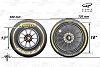Neue 18-Zoll-Reifen von Pirelli: Was das für die Formel-1-Teams bedeutet