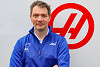 Interview: So wird man Kontrollingenieur in der Formel 1