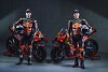 KTM vor 'entscheidender Saison': Wie sich Binder und Oliveira steigern wollen