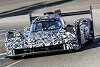 Porsche zeigt weitere LMDh-Bilder, aktive Testphase gestartet