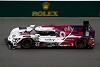 24h Daytona 2022: Regen in beiden Trainings, O'Ward brilliert