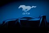 Ford-Direktor erklärt: Darum baut man Mustang GT3 statt LMDh-Prototypen