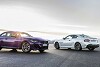 BMW: Modellpflege-Maßnahmen zum Frühjahr 2022