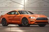 Ford Mustang V8 GT: Leasing für nur 469 Euro/Monat brutto