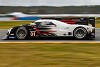 24h Daytona 2022: Endlich trockene Strecke! Ganassi mit Bestzeit