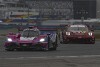 Gefrierpunkt droht! 24h Daytona 2022 bei Bibber-Wetter